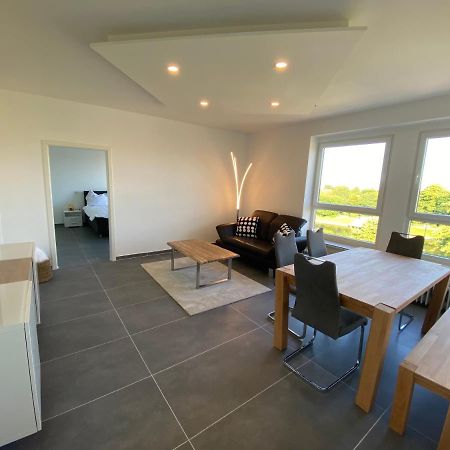 Ferienwohnung An Der Fussgaengerzone Cuxhaven 3 Og Exteriér fotografie