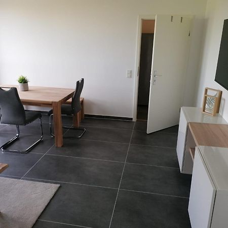 Ferienwohnung An Der Fussgaengerzone Cuxhaven 3 Og Exteriér fotografie