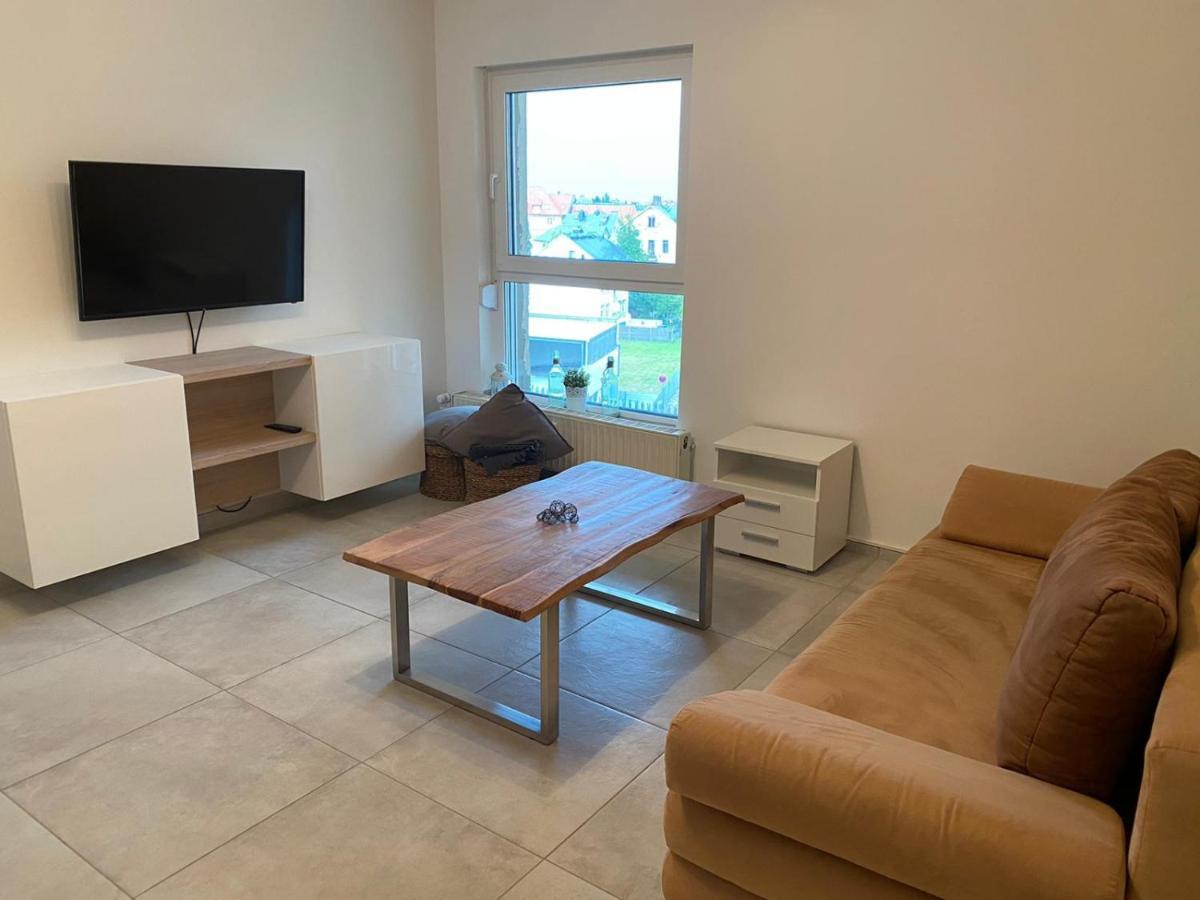 Ferienwohnung An Der Fussgaengerzone Cuxhaven 3 Og Exteriér fotografie